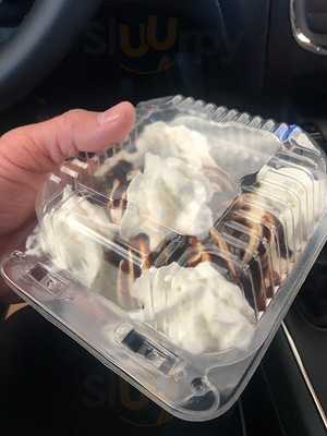 Mac's Steak In The Rough