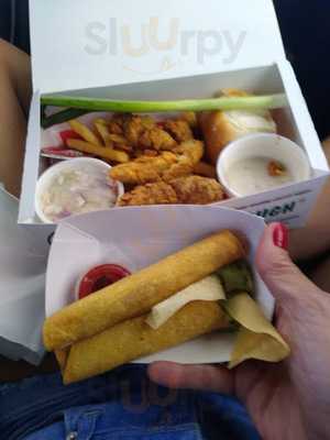 Mac's Steak In The Rough