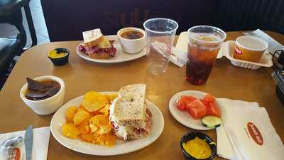 Jason's Deli