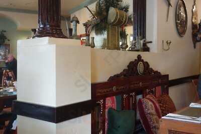 Aladdin Mediterranean Cafe