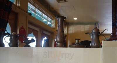 Aladdin Mediterranean Cafe