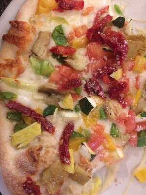 Aladdin Mediterranean Cafe