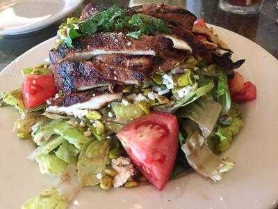 Aladdin Mediterranean Cafe