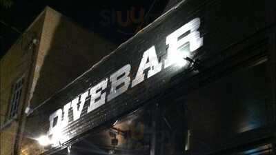 Dive Bar