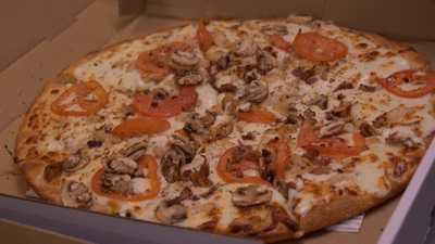 Chicago Pizza Kitchen