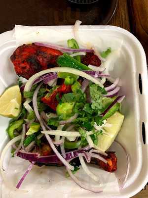 Nawabs Kebabs