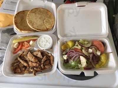 King Gyros