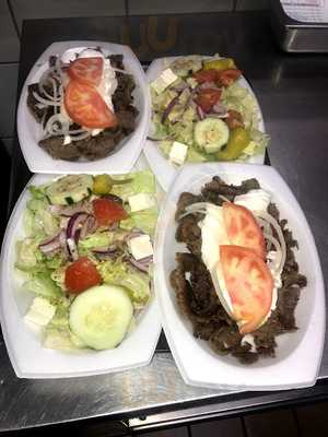 King Gyros