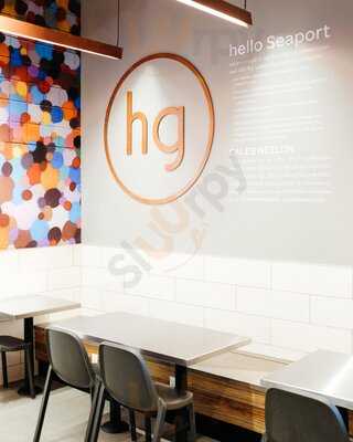Honeygrow