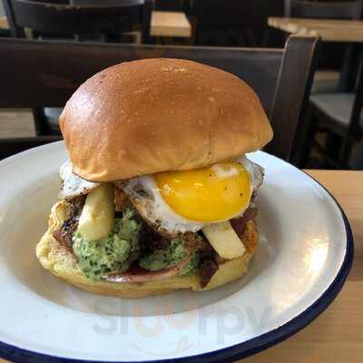 Feast Kitchen And Grill