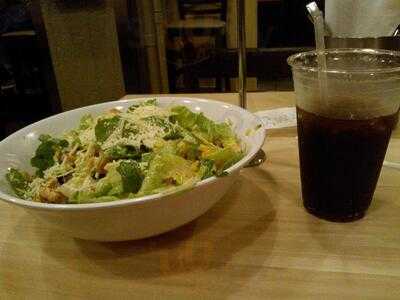 Feast Kitchen And Grill