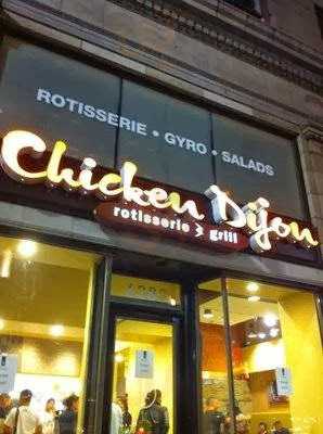 Feast Kitchen And Grill