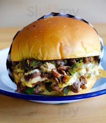 Feast Kitchen And Grill