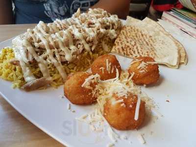 Feast Kitchen And Grill