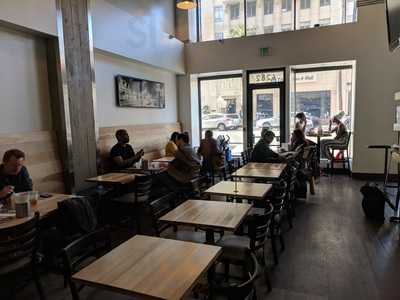 Feast Kitchen And Grill