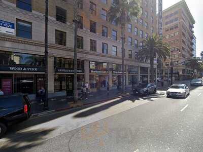 Feast Kitchen And Grill