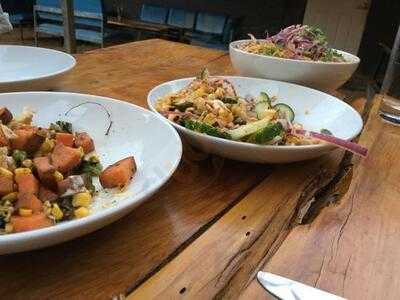 Alchemy Kombucha And Culture