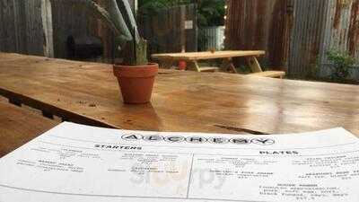 Alchemy Kombucha And Culture