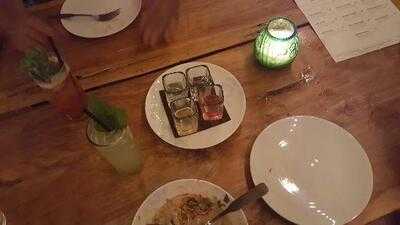 Alchemy Kombucha And Culture