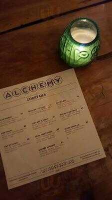 Alchemy Kombucha And Culture