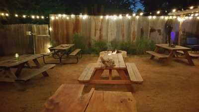 Alchemy Kombucha And Culture