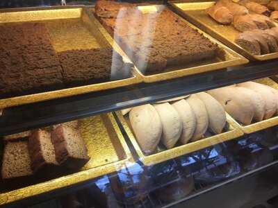 Fancy Loaf Caribbean Bakery & Restaurant