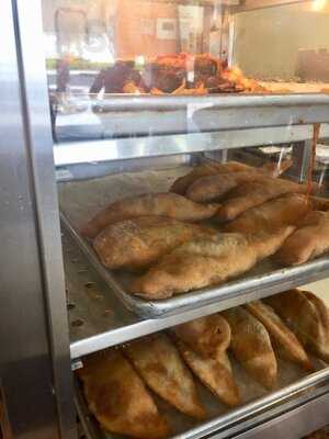 Fancy Loaf Caribbean Bakery & Restaurant