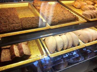 Fancy Loaf Caribbean Bakery & Restaurant