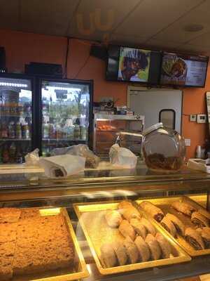 Fancy Loaf Caribbean Bakery & Restaurant