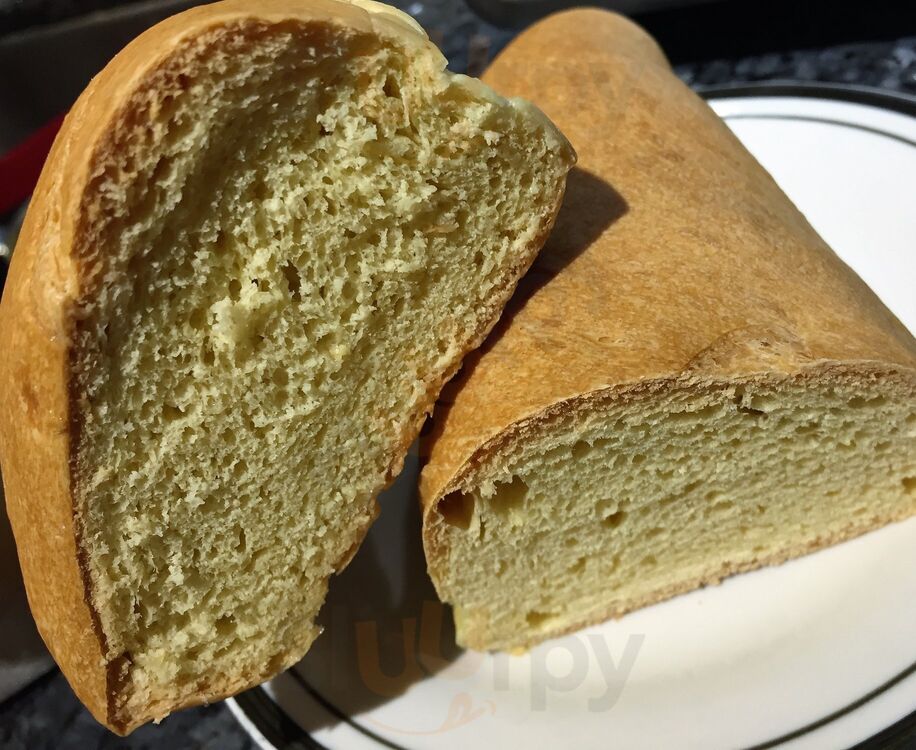 Fancy Loaf Caribbean Bakery & Restaurant