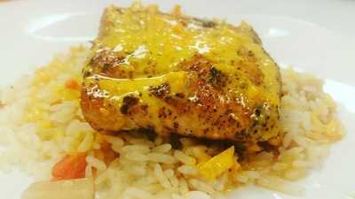 Fancy Loaf Caribbean Bakery & Restaurant