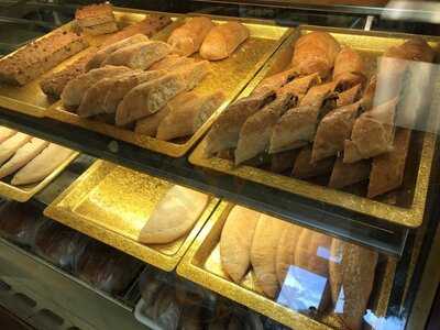 Fancy Loaf Caribbean Bakery & Restaurant