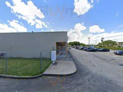 Fancy Loaf Caribbean Bakery & Restaurant