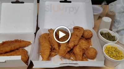 Long John Silver's