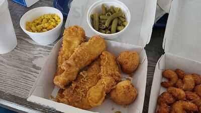 Long John Silver's