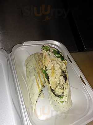 Smoothies N Things Of New Orleans