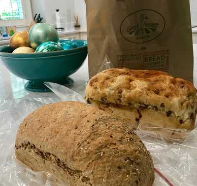 Great Harvest Bread Co.