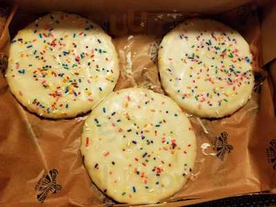 Great Harvest Bread Co.