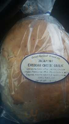 Great Harvest Bread Co.
