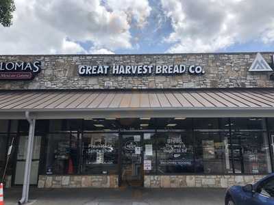 Great Harvest Bread Co.