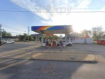 Krispy Krunchy Chicken