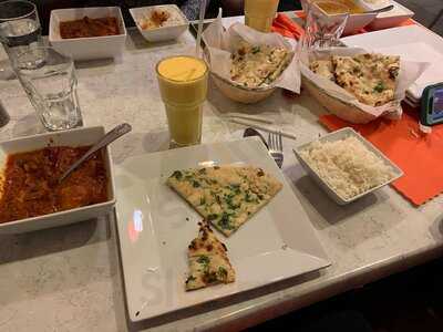 Persis Biryani Indian Grill