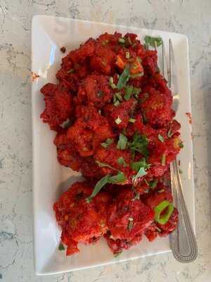 Persis Biryani Indian Grill