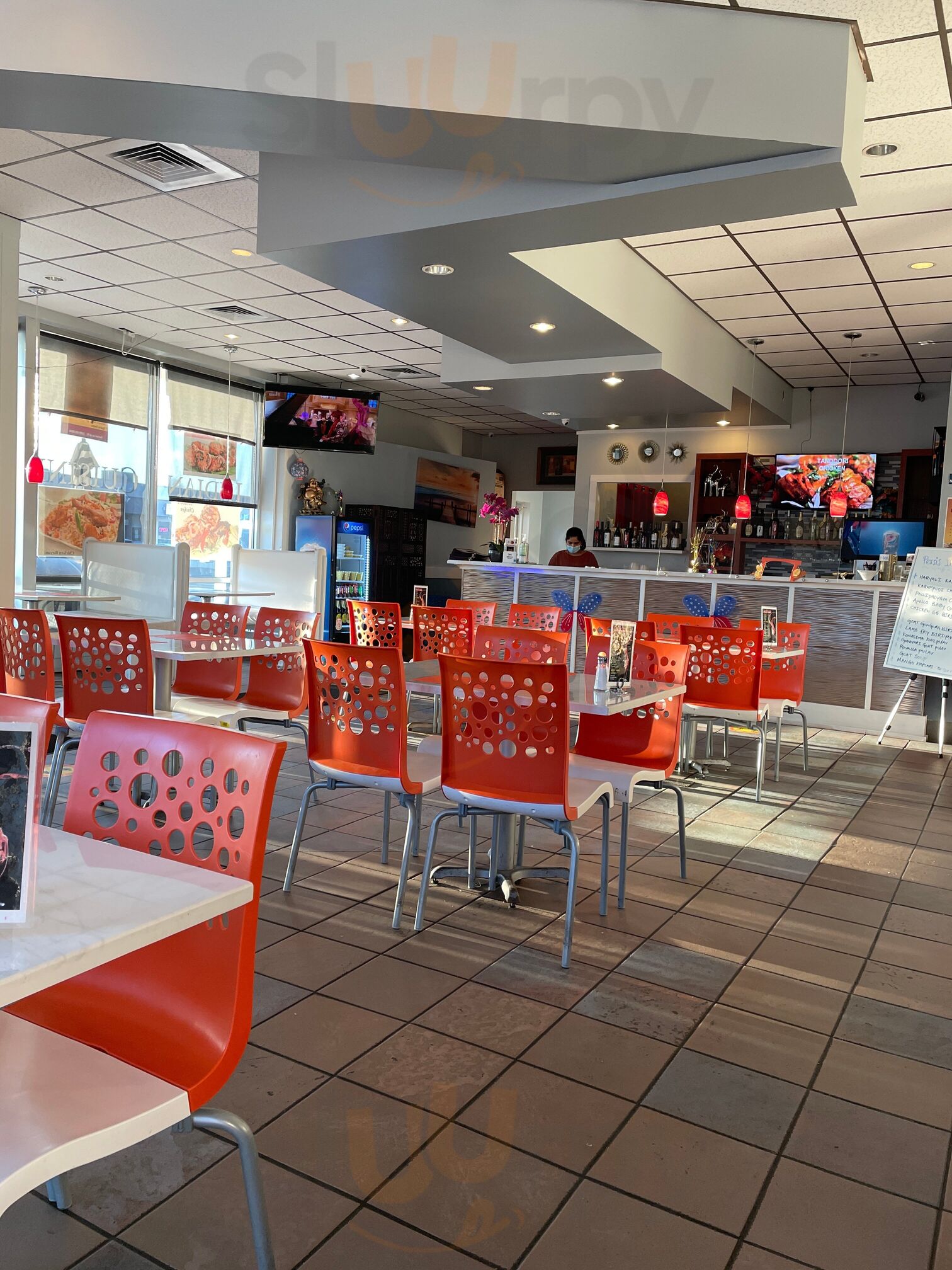 Persis Biryani Indian Grill