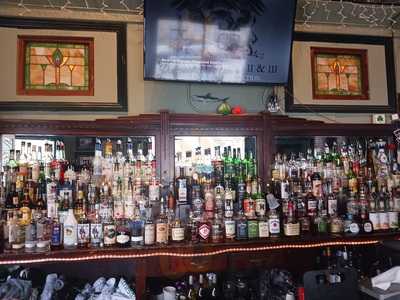 Pete’s Out In The Cold Inc