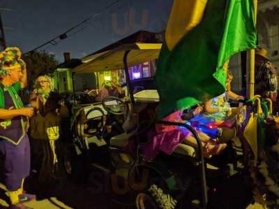 Pete’s Out In The Cold Inc