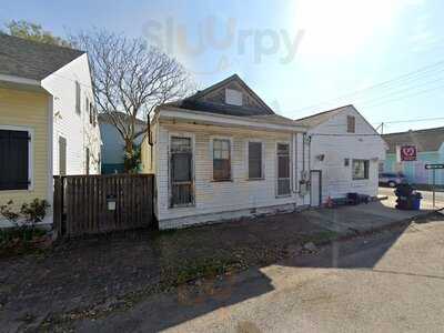 Pete’s Out In The Cold Inc