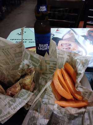 Wingstop