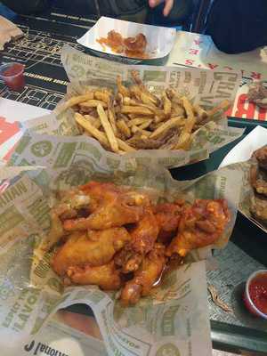 Wingstop