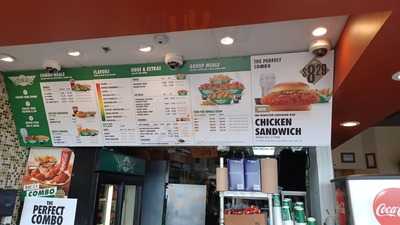 Wingstop